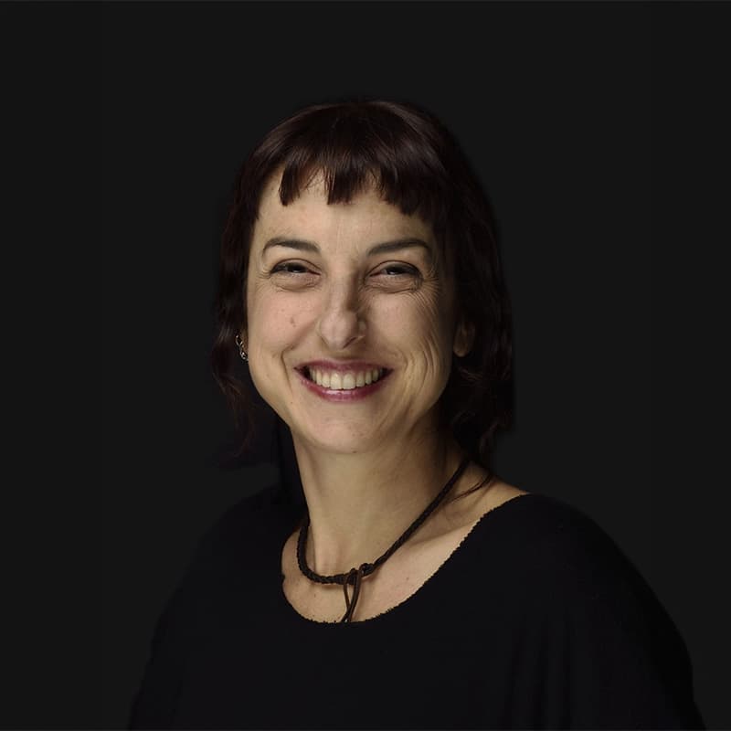 Carmen María Salazar