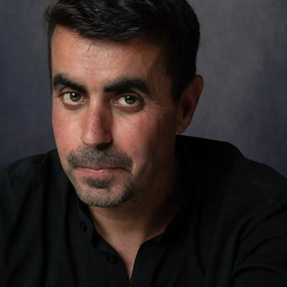 Pedro Cabrera Pedro Cabrera