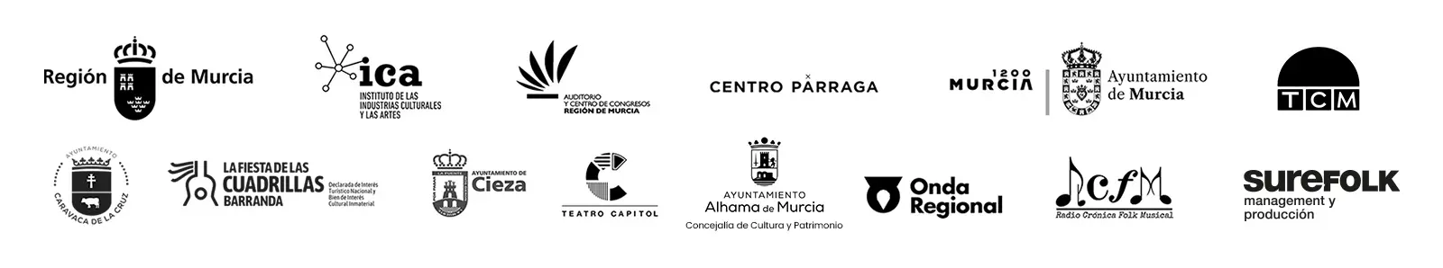 logos pie 2027 logos pie 2027