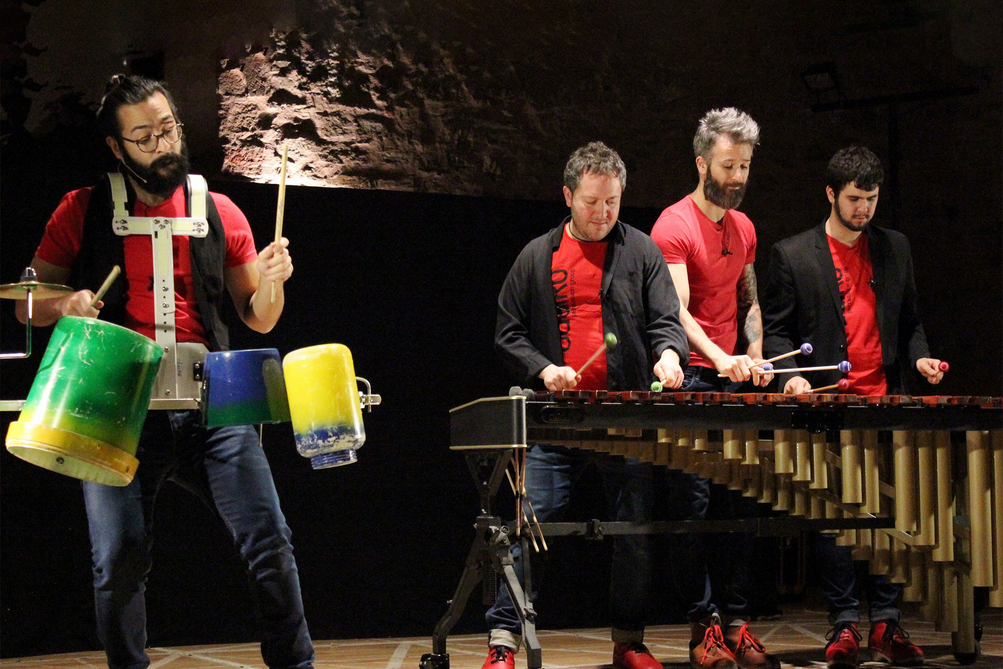 Odaiko