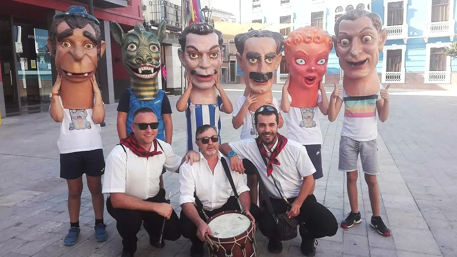 tio de la pita bullas tio de la pita bullas